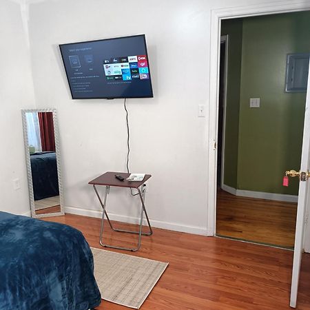 Fada Guest House - 38 Yates Ave Newark Bagian luar foto