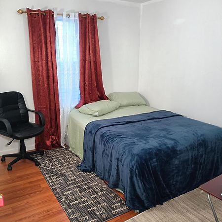 Fada Guest House - 38 Yates Ave Newark Bagian luar foto