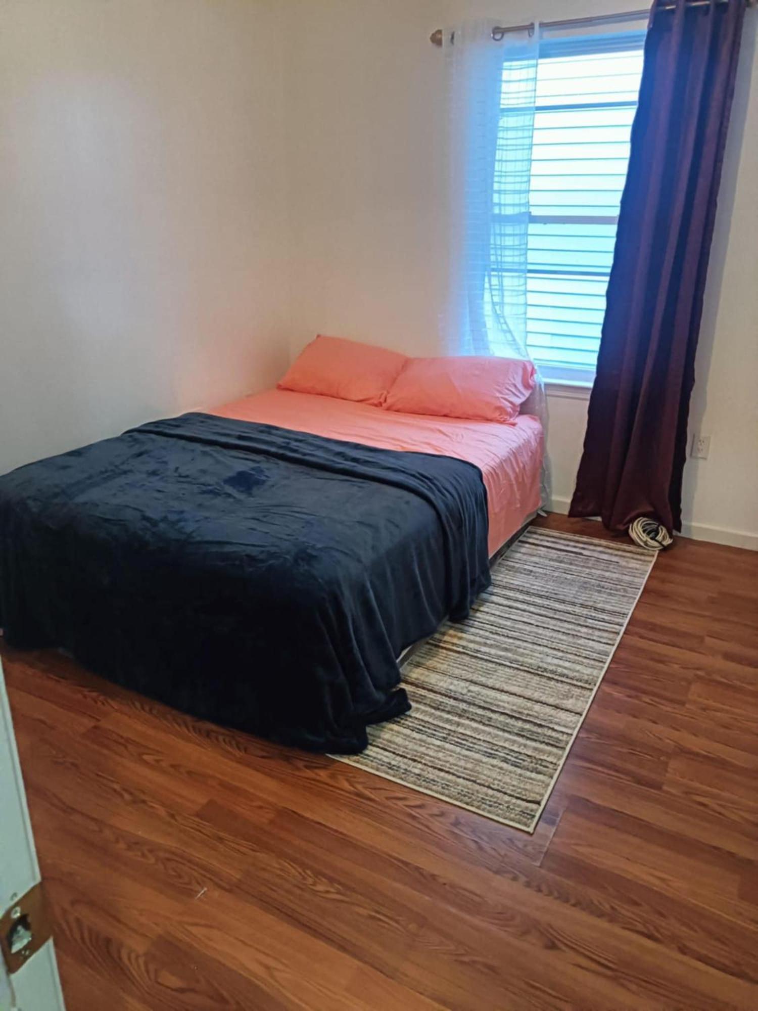Fada Guest House - 38 Yates Ave Newark Bagian luar foto