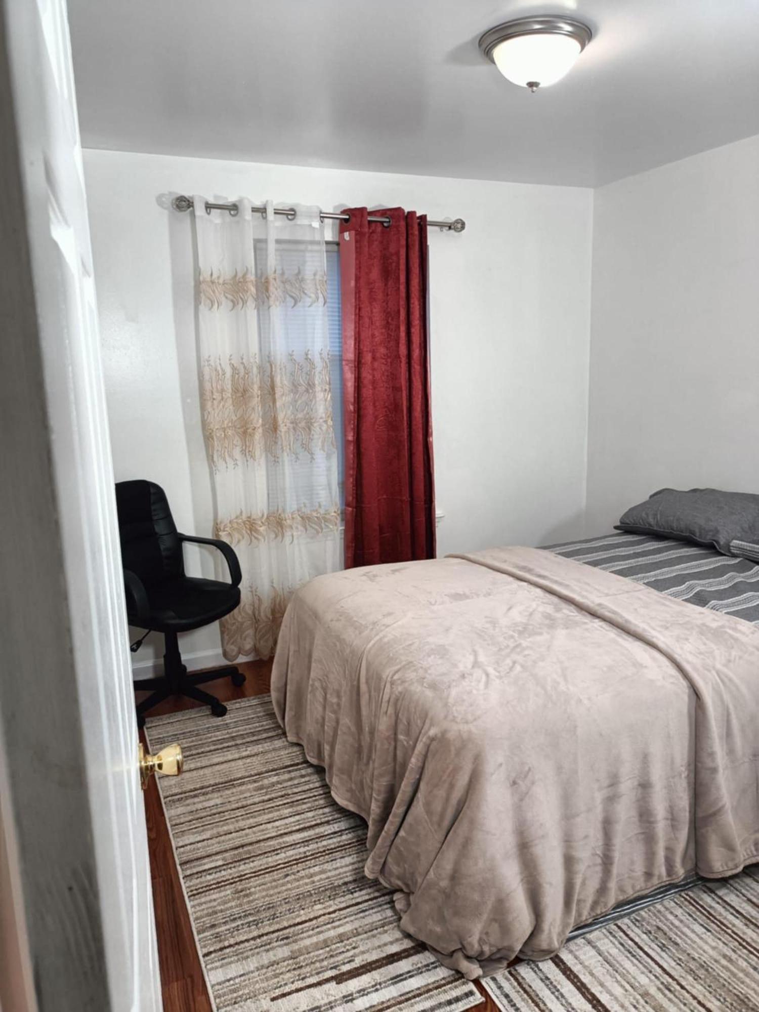 Fada Guest House - 38 Yates Ave Newark Bagian luar foto