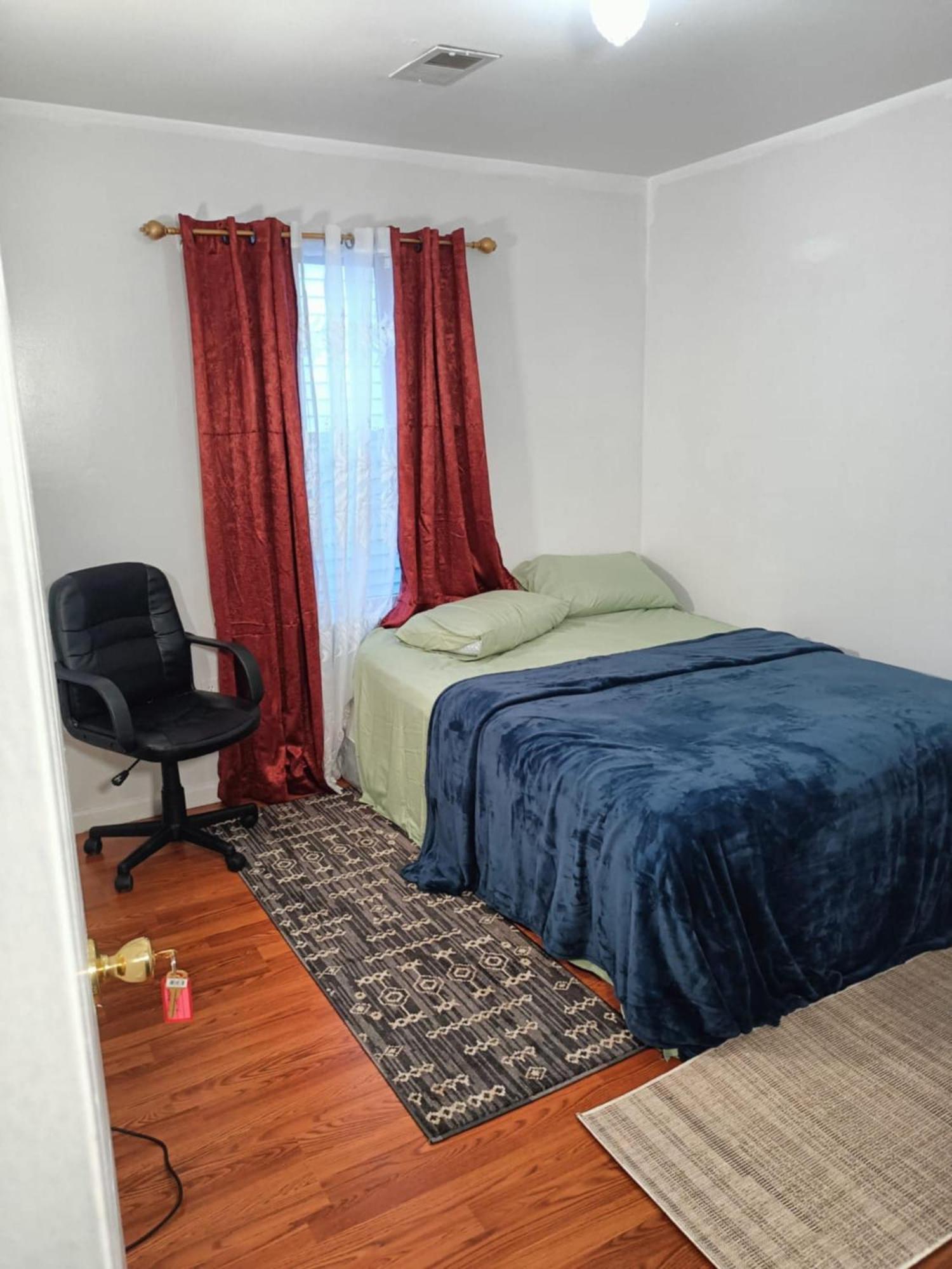 Fada Guest House - 38 Yates Ave Newark Bagian luar foto