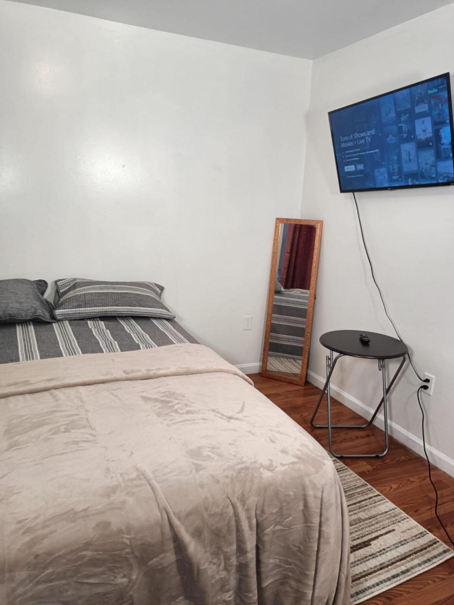 Fada Guest House - 38 Yates Ave Newark Bagian luar foto
