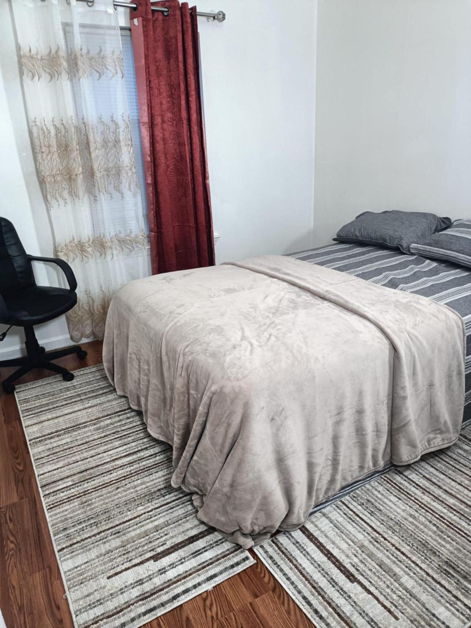 Fada Guest House - 38 Yates Ave Newark Bagian luar foto