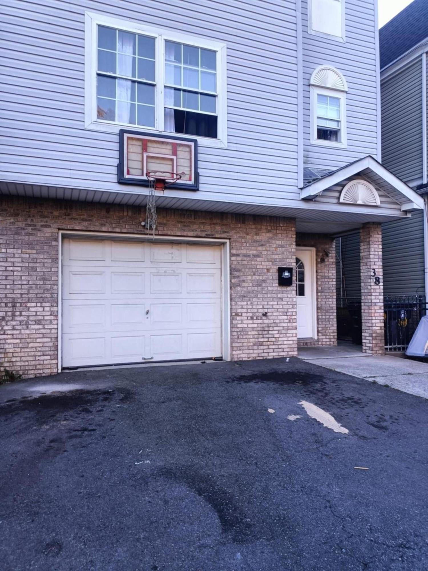 Fada Guest House - 38 Yates Ave Newark Bagian luar foto