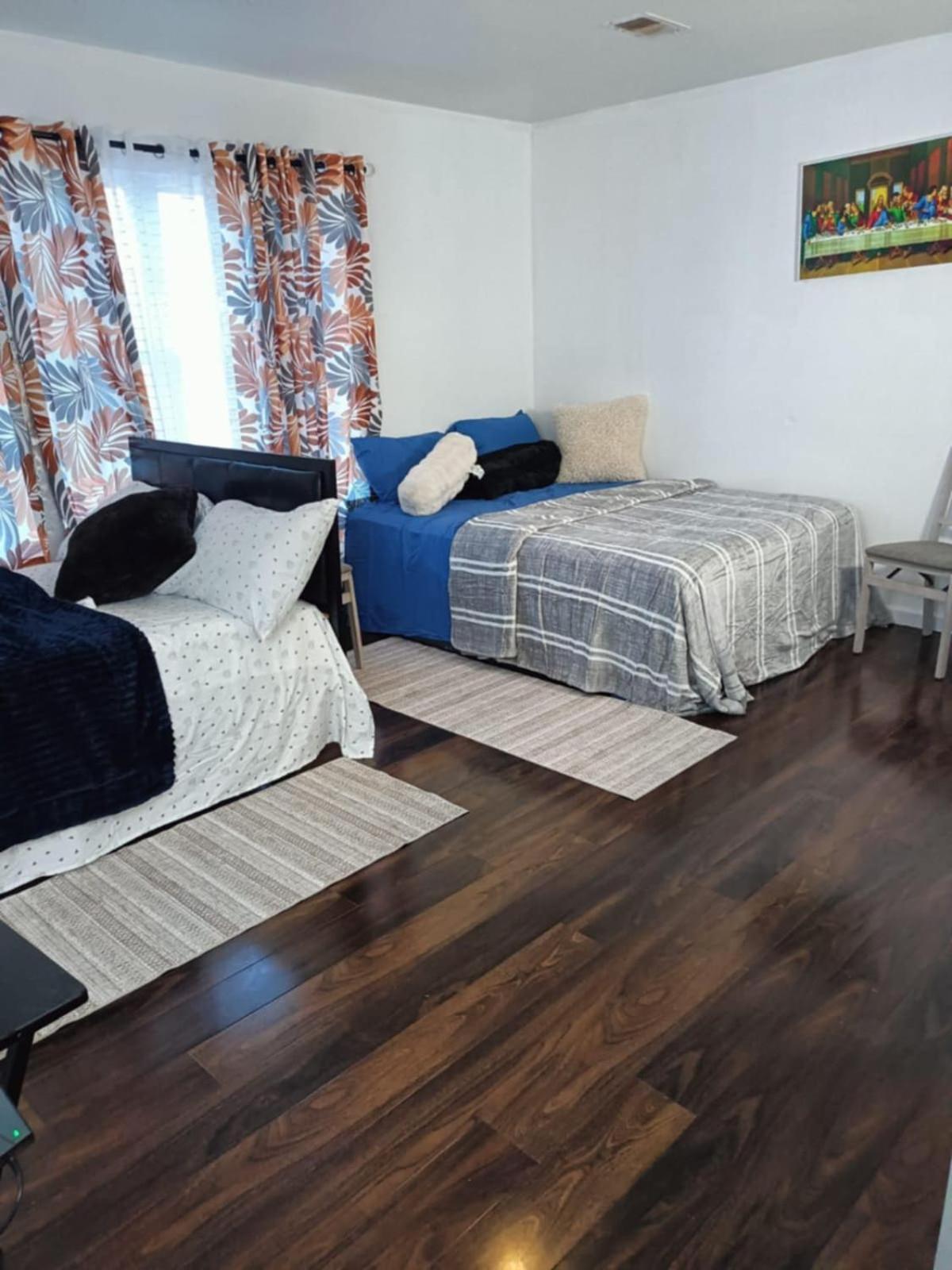 Fada Guest House - 38 Yates Ave Newark Bagian luar foto