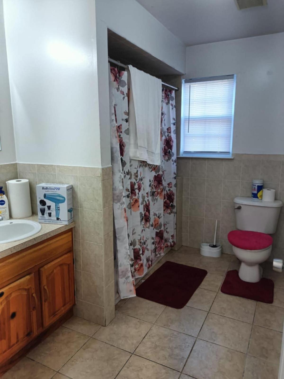 Fada Guest House - 38 Yates Ave Newark Bagian luar foto