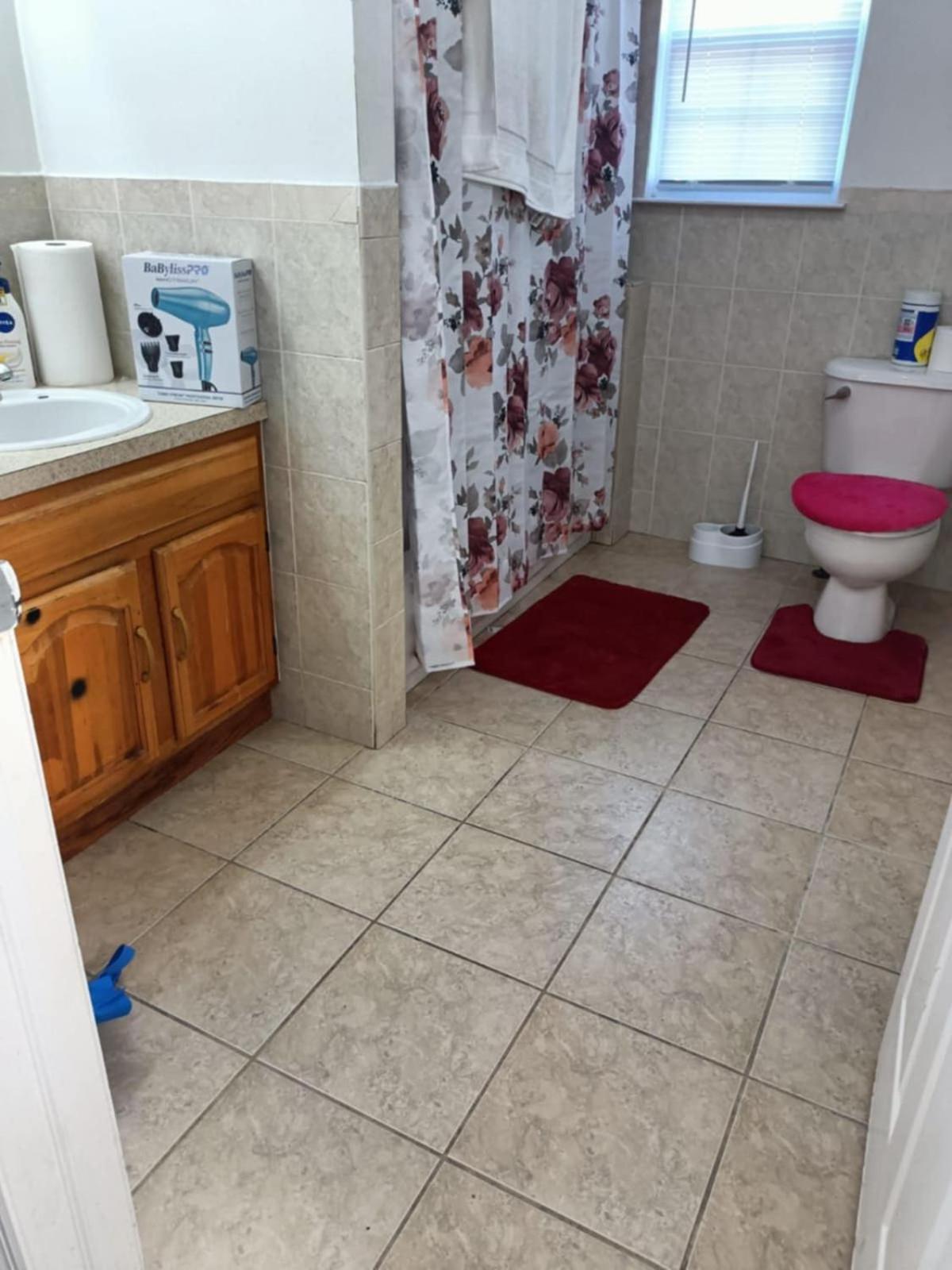 Fada Guest House - 38 Yates Ave Newark Bagian luar foto