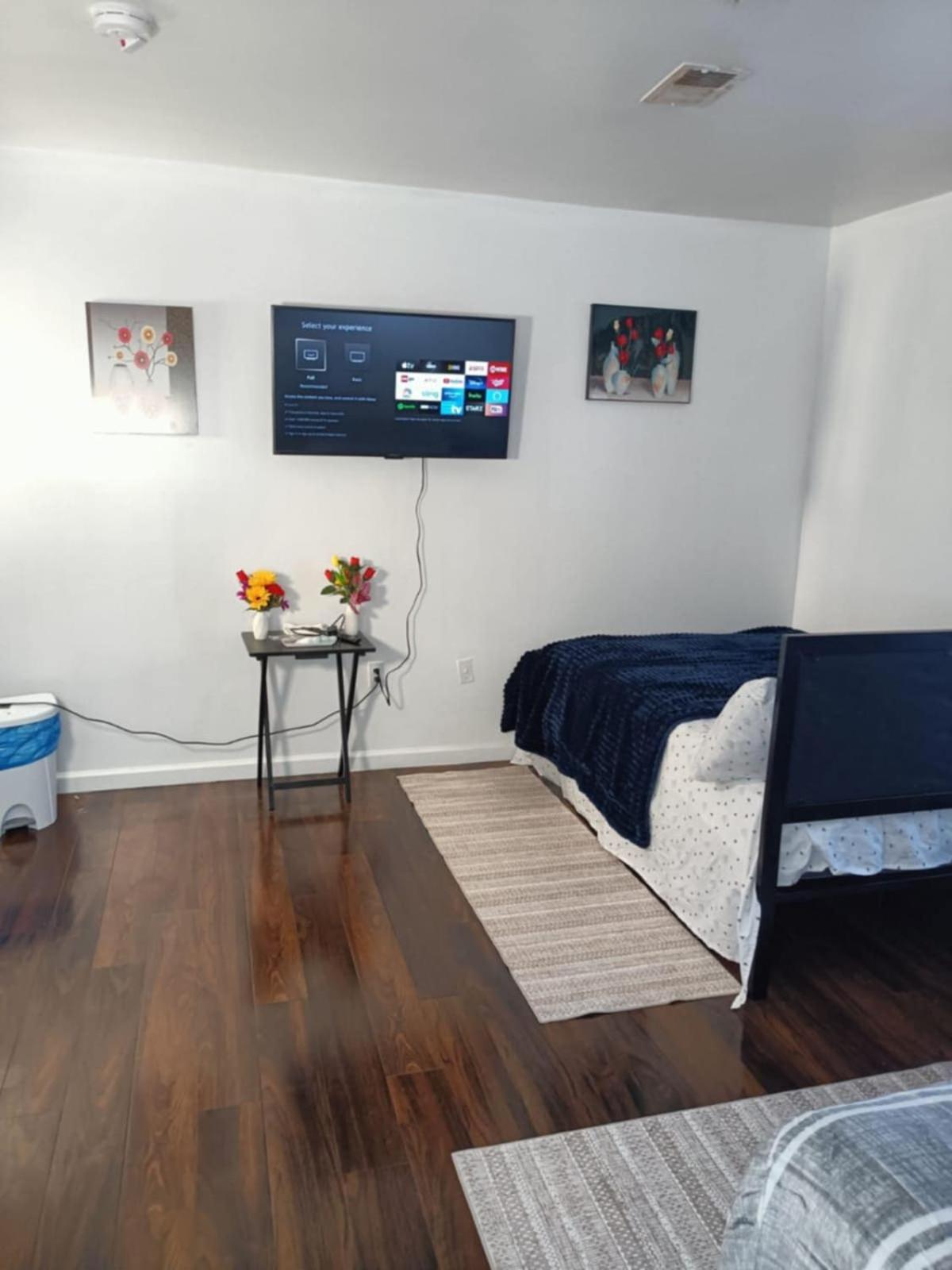 Fada Guest House - 38 Yates Ave Newark Bagian luar foto