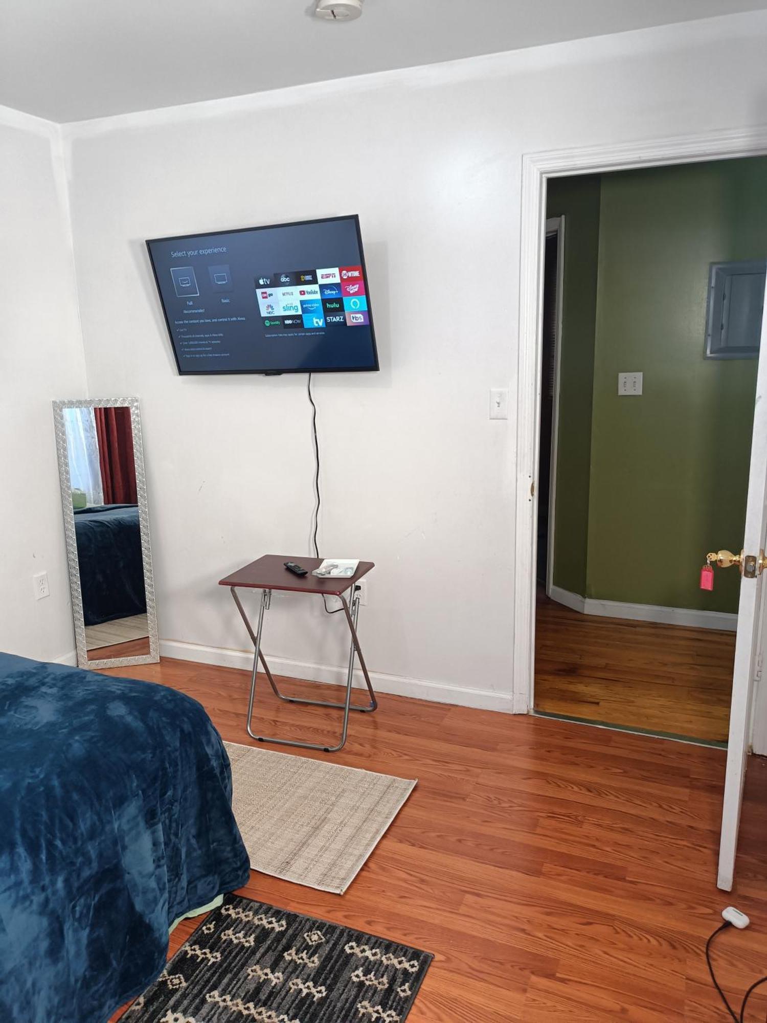 Fada Guest House - 38 Yates Ave Newark Bagian luar foto