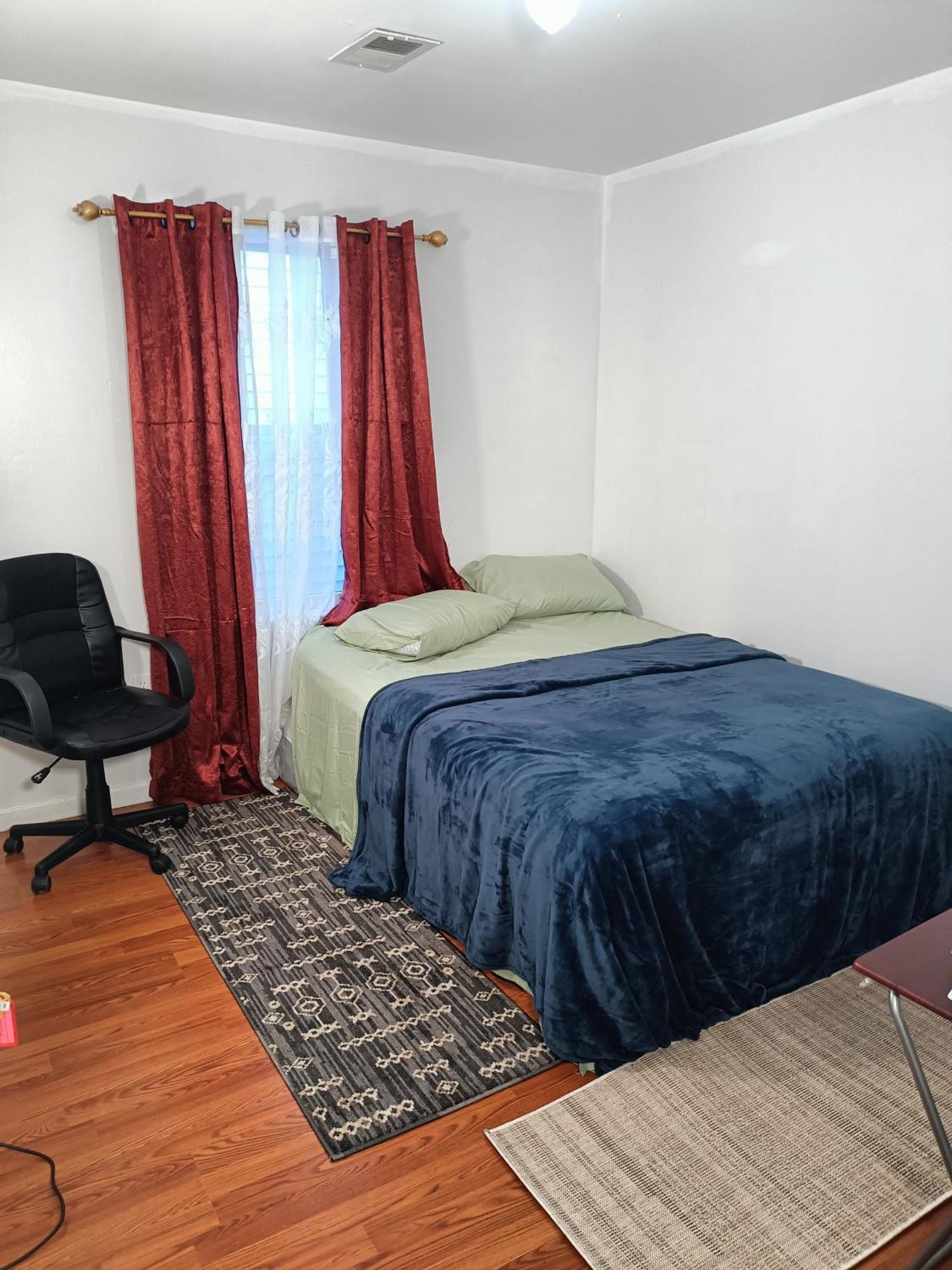 Fada Guest House - 38 Yates Ave Newark Bagian luar foto