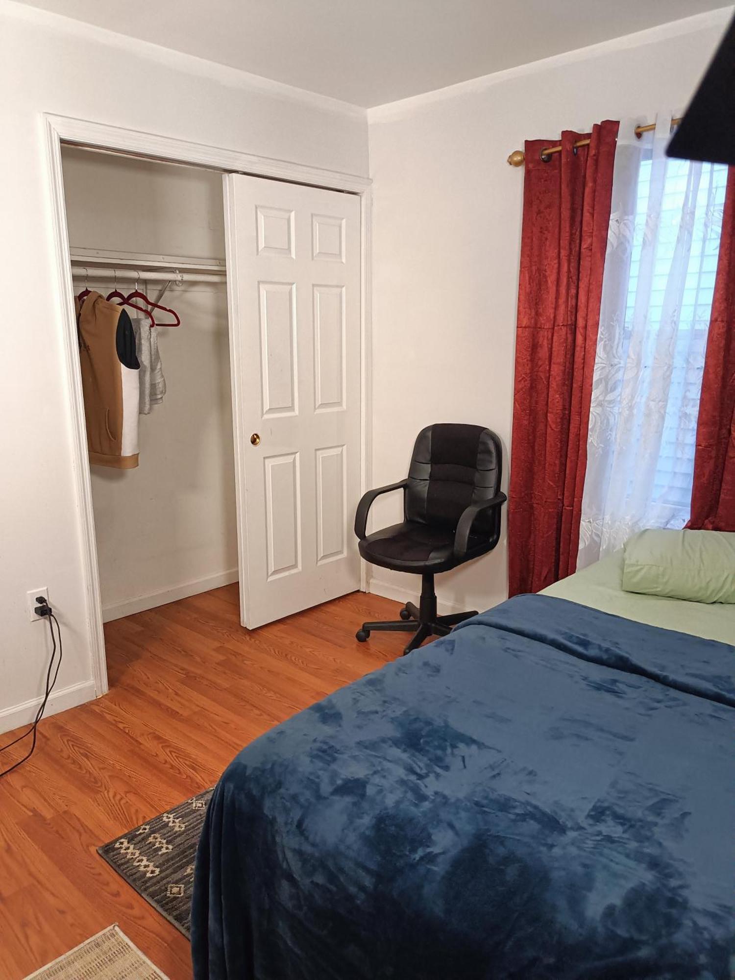 Fada Guest House - 38 Yates Ave Newark Bagian luar foto