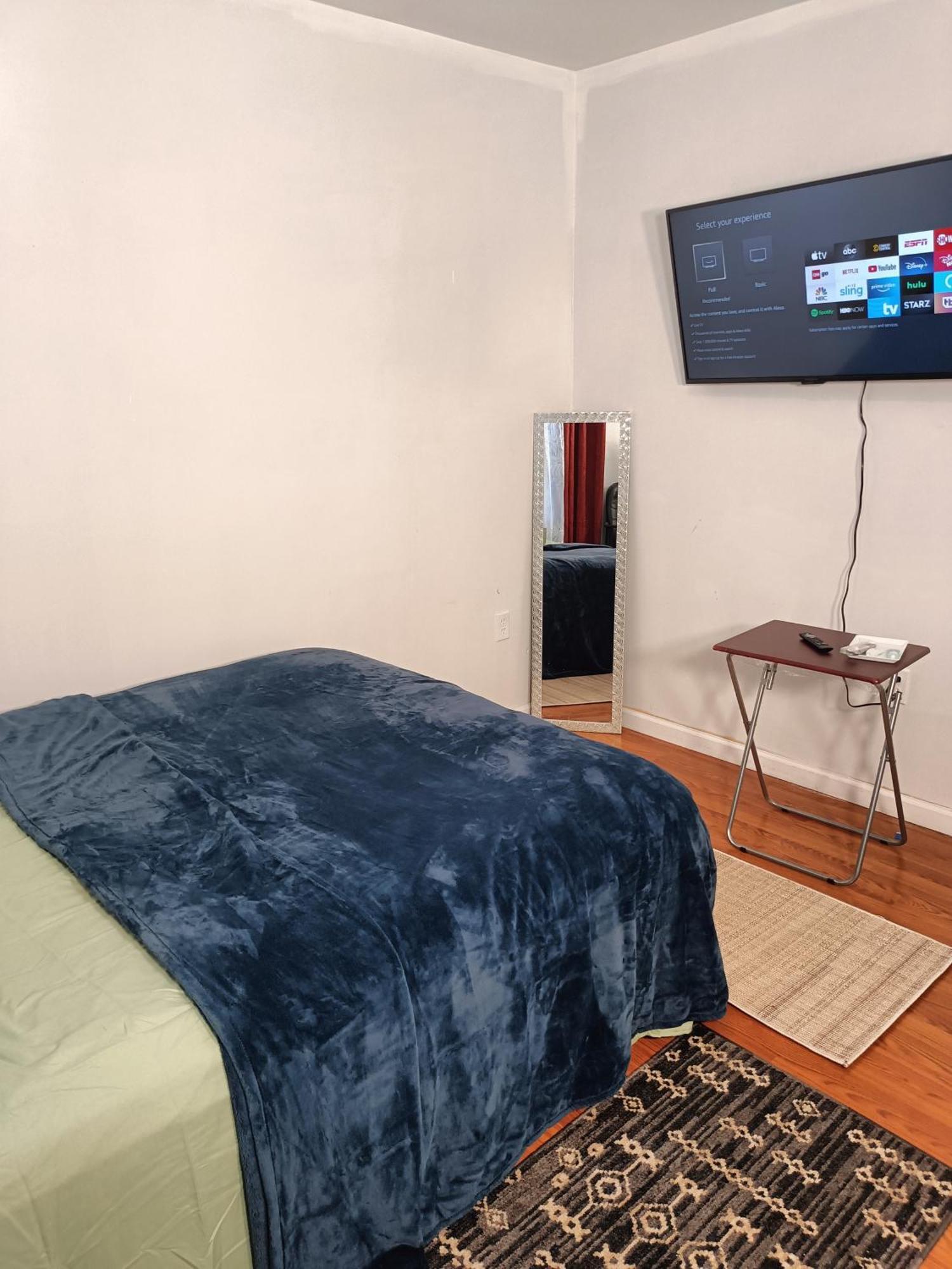 Fada Guest House - 38 Yates Ave Newark Bagian luar foto