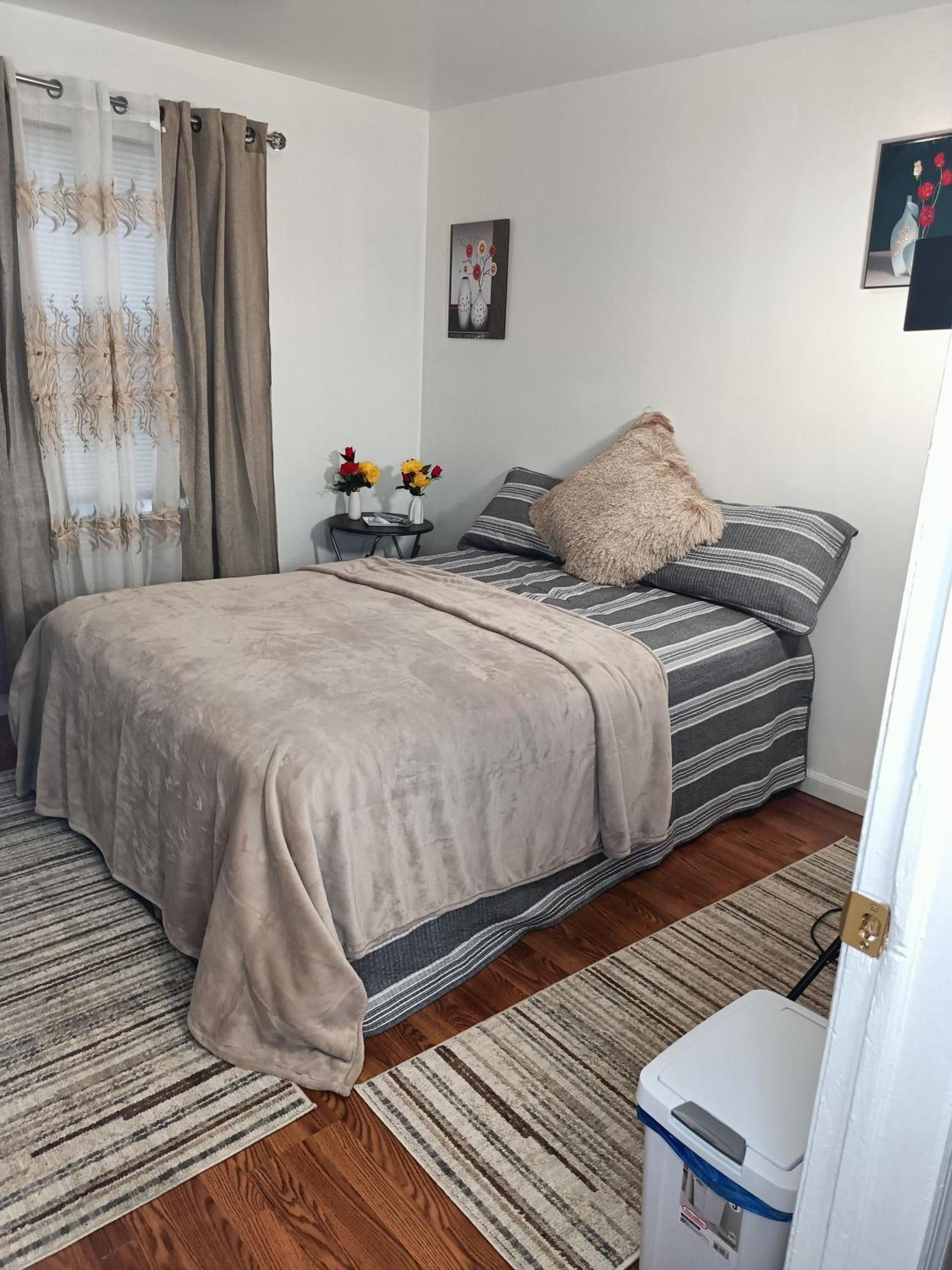 Fada Guest House - 38 Yates Ave Newark Bagian luar foto