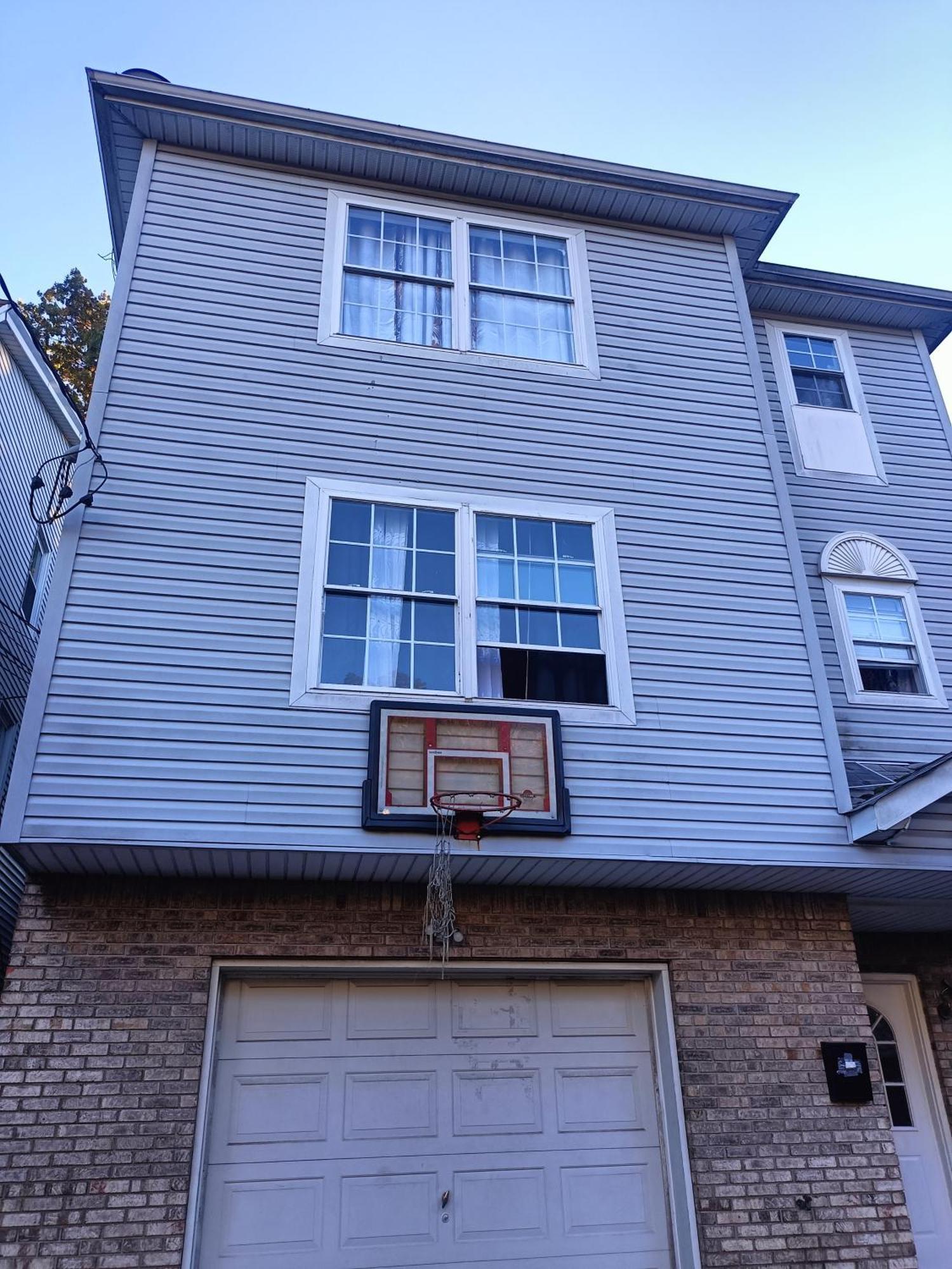 Fada Guest House - 38 Yates Ave Newark Bagian luar foto