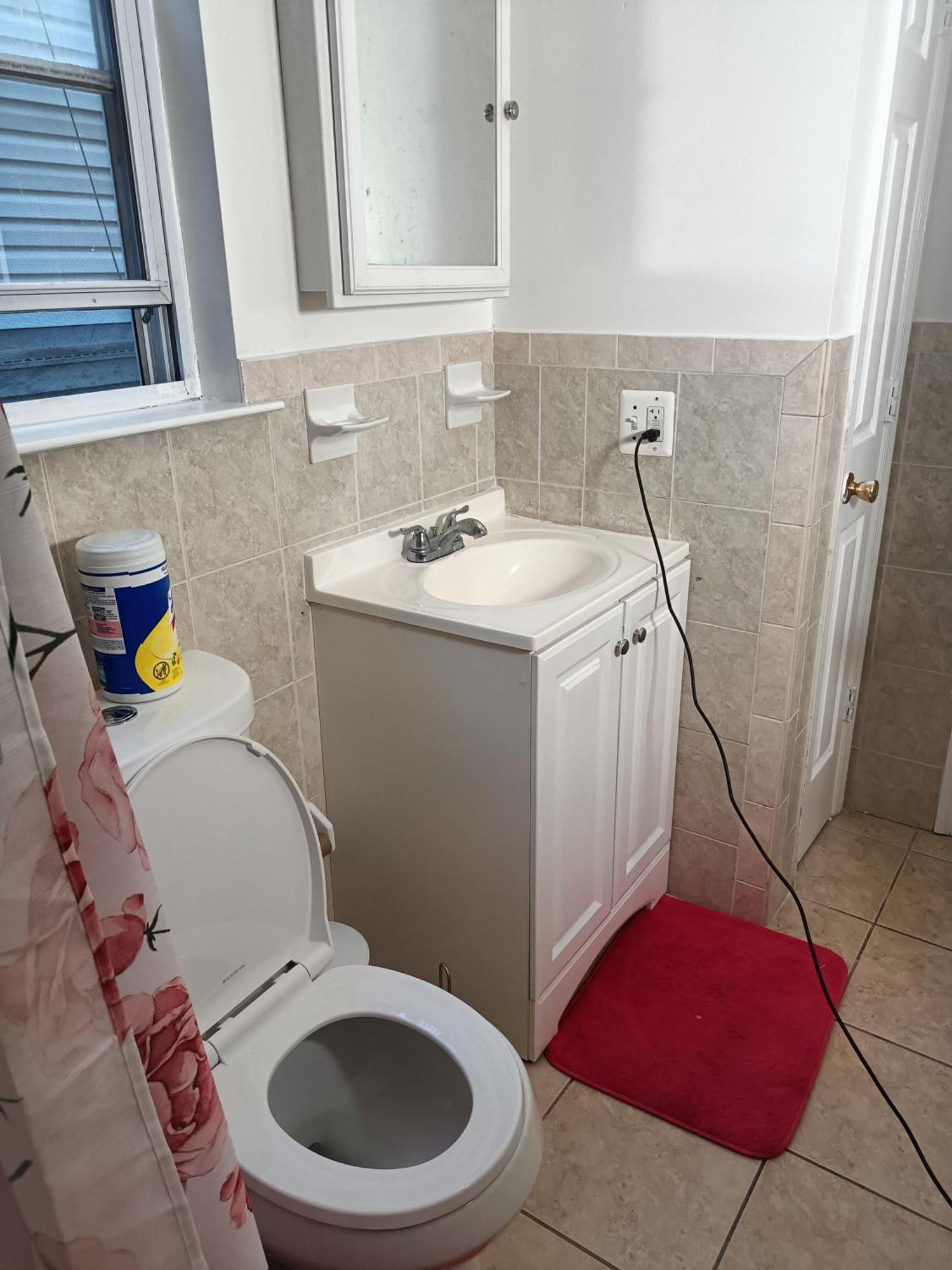 Fada Guest House - 38 Yates Ave Newark Bagian luar foto