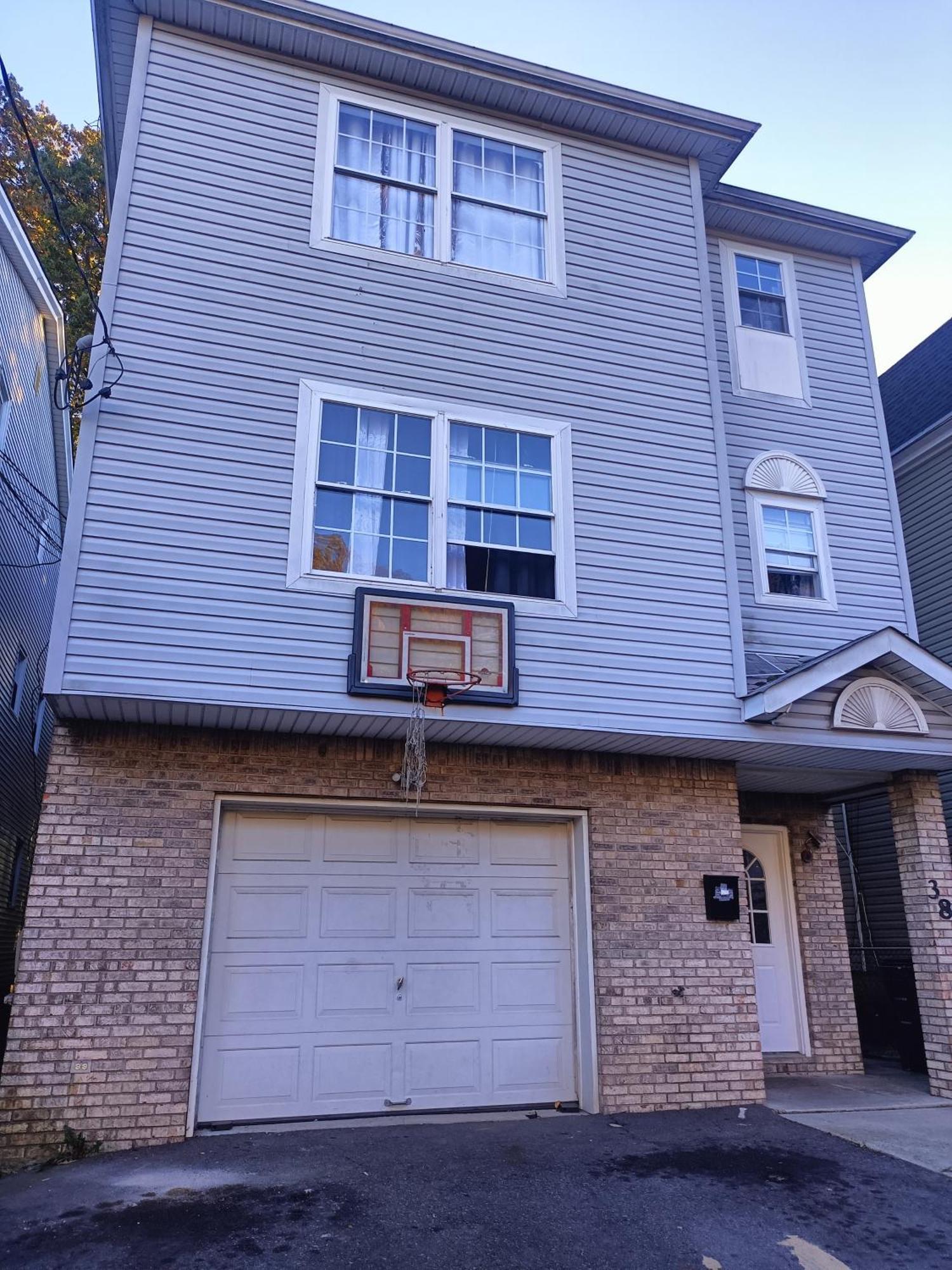 Fada Guest House - 38 Yates Ave Newark Bagian luar foto