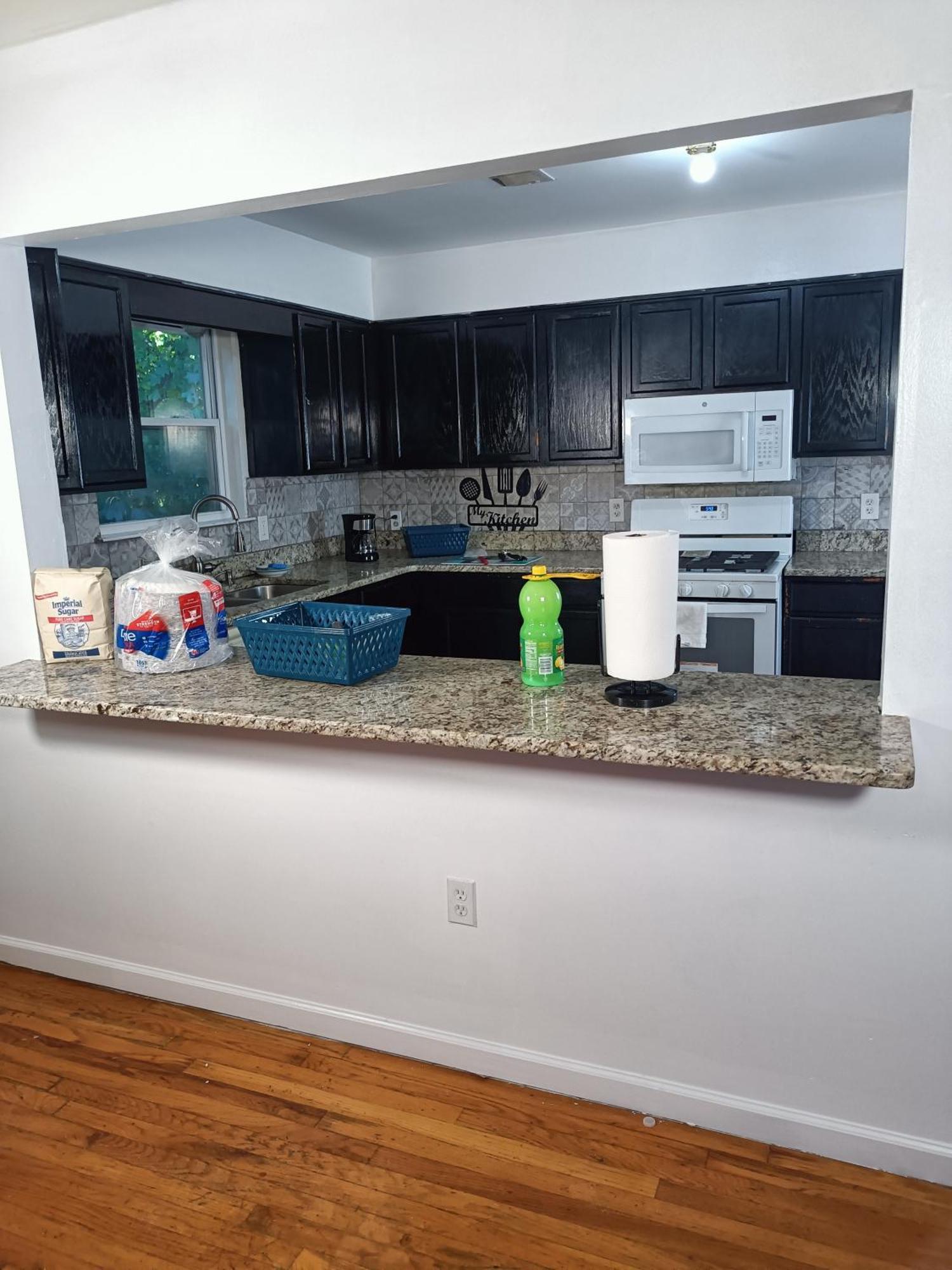 Fada Guest House - 38 Yates Ave Newark Bagian luar foto